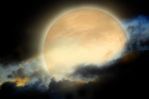 魚座満月の告げるメッセージ