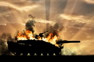 牡羊座満月の告げるメッセージ