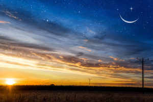 2021年11月5日蠍座新月