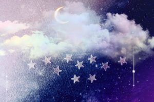 牡牛座満月の天体配置