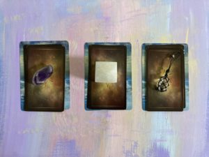 2021年11月19日牡牛座満月