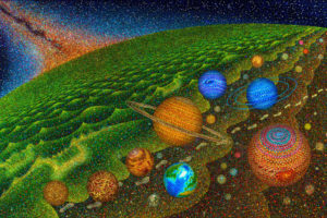 牡牛座のエネルギー